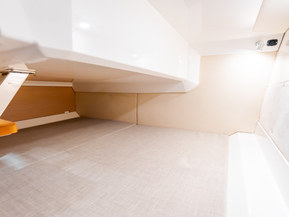 Askeladden C80 Cruiser