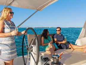 Jeanneau Sun Odyssey 490