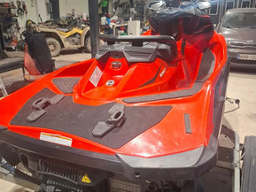 Sea-Doo RXP-XRS 300