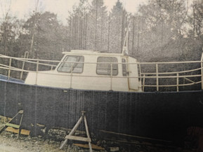 Kalastajavene Muu malli