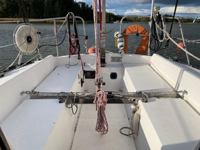 Finn Flyer 31