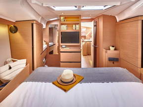 Jeanneau Sun Odyssey 490