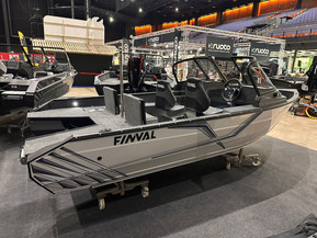 Finval 515 EVO DC