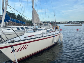 Finn Flyer 31