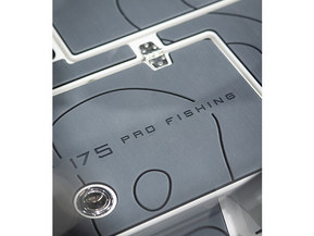 AMT 175 Pro Fishing