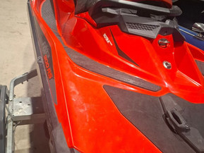 Sea-Doo RXP-XRS 300