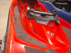Sea-Doo RXP-XRS 300