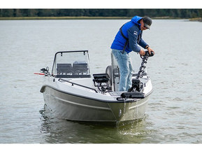AMT 175 Pro Fishing