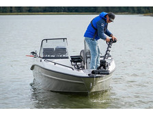 AMT 175 Pro Fishing