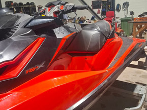 Sea-Doo RXP-XRS 300