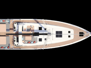 Jeanneau Yachts 55