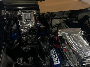 MerCruiser Muu malli