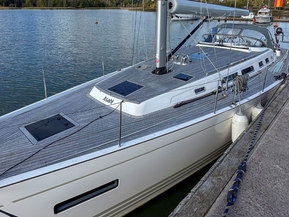 X-Yachts XC 45