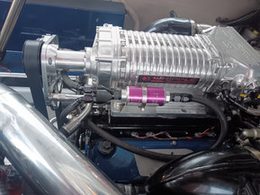 MerCruiser Muu malli