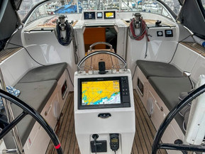 X-Yachts XC 45