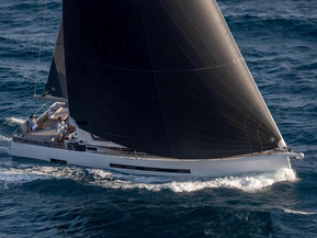 Jeanneau Yachts 55