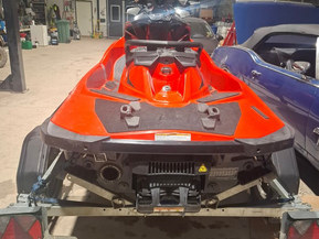 Sea-Doo RXP-XRS 300