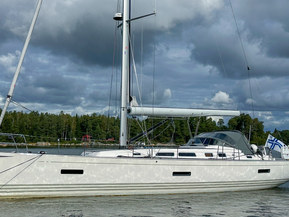 X-Yachts XC 45