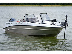 AMT 175 Pro Fishing