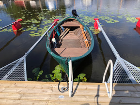 Kalastajavene Muu malli