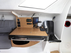 Jeanneau Sun Fast 3300