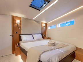 Jeanneau Yachts 60