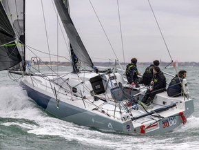 Jeanneau Sun Fast 30 One Design
