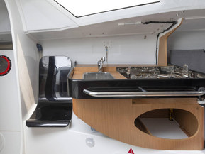 Jeanneau Sun Fast 3300