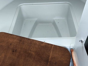 Yamarin 540 Big Game