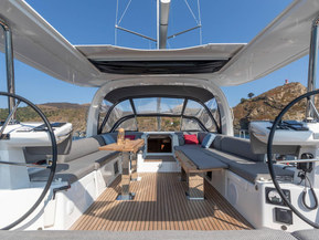 Jeanneau Yachts 60
