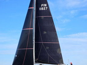 Beneteau First 36.7