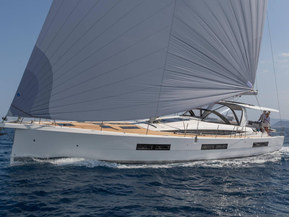 Jeanneau Yachts 60