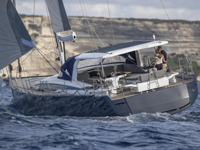 Jeanneau Yachts 65