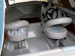 Yamarin 540 Big Game