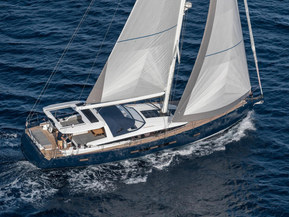Jeanneau Yachts 65