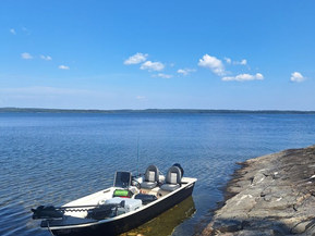 TuusSport Scorpio 475