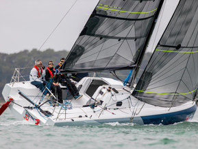 Jeanneau Sun Fast 30 One Design
