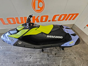 Sea-Doo Spark Trixx
