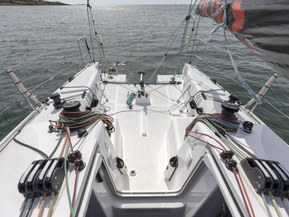 Jeanneau Sun Fast 3300