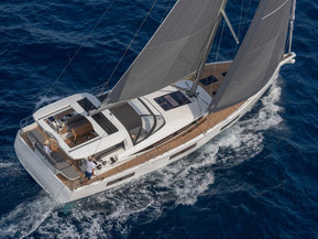 Jeanneau Yachts 60