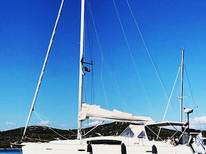 Beneteau Oceanis 40