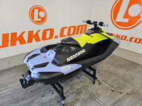 Sea-Doo Spark Trixx
