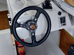 Yamarin 540 Big Game