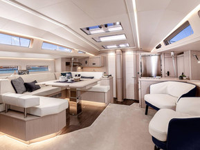 Jeanneau Yachts 60
