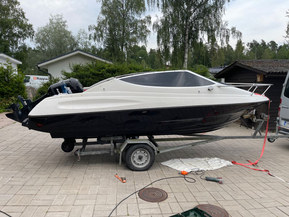 Bayliner Capri