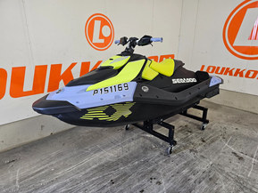 Sea-Doo Spark Trixx