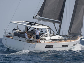 Jeanneau Yachts 60
