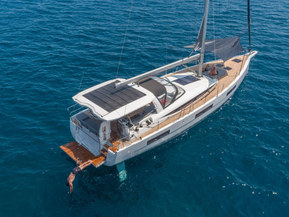 Jeanneau Yachts 60