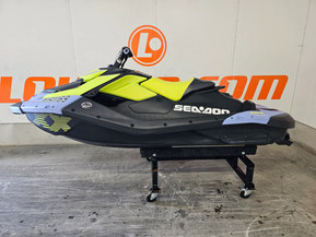 Sea-Doo Spark Trixx