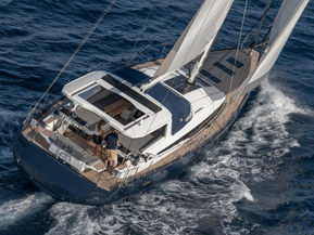Jeanneau Yachts 65